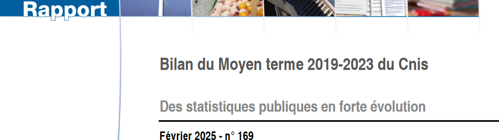 Rapport n° 169