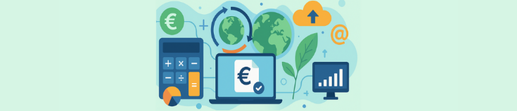 Symboles comptables et numériques